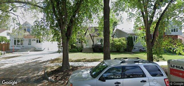 86 Clonard Avenue（加拿大曼尼托巴省温尼伯市）房屋照片