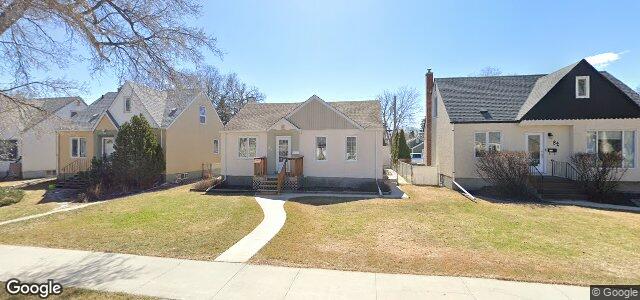 86 Handyside Avenue（加拿大曼尼托巴省温尼伯市）房屋照片