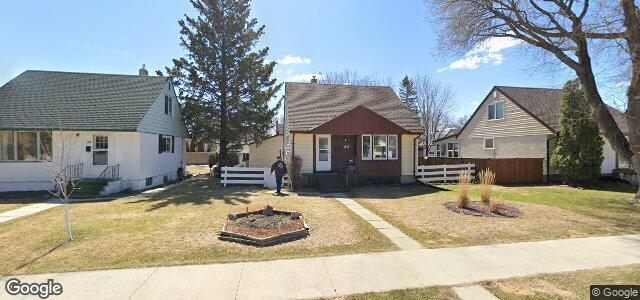 86 Humboldt Avenue（加拿大曼尼托巴省温尼伯市）房屋照片