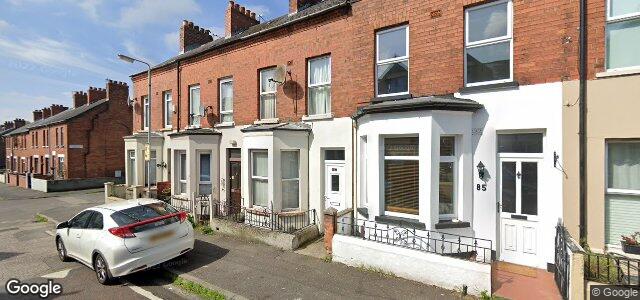 87 Dunraven Avenue（加拿大曼尼托巴省温尼伯市）房屋照片