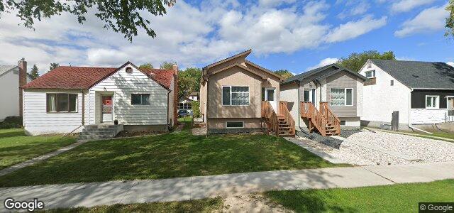 87 Stranmillis Avenue（加拿大曼尼托巴省温尼伯市）房屋照片