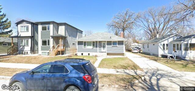 Larawan ng 89 Bank Avenue sa Winnipeg, Manitoba