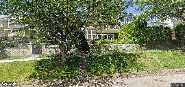 89 Ellesmere Avenue（加拿大曼尼托巴省温尼伯市）房屋照片