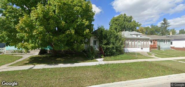 Photo of 89 Haig Avenue in Winnipeg, Manitoba