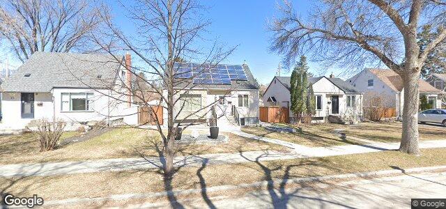 89 Handyside Avenue（加拿大曼尼托巴省温尼伯市）房屋照片