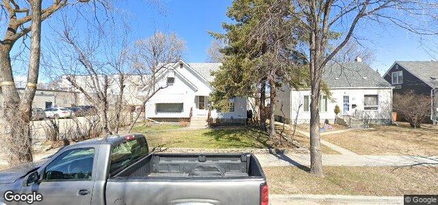 9 Handyside Avenue（加拿大曼尼托巴省温尼伯市）房屋照片