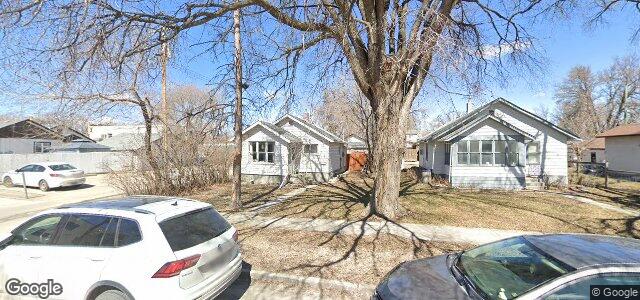 9 Pilgrim Avenue（加拿大曼尼托巴省温尼伯市）房屋照片