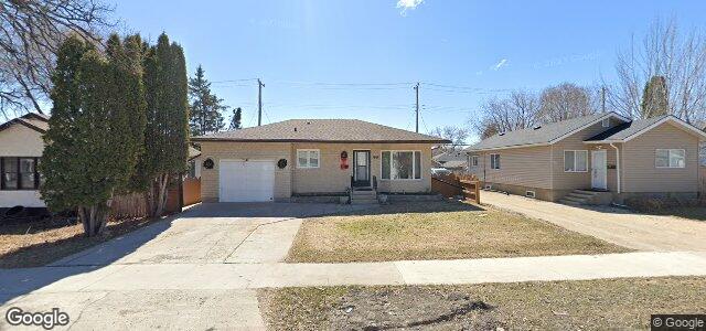 90 Bank Avenue（加拿大曼尼托巴省温尼伯市）房屋照片