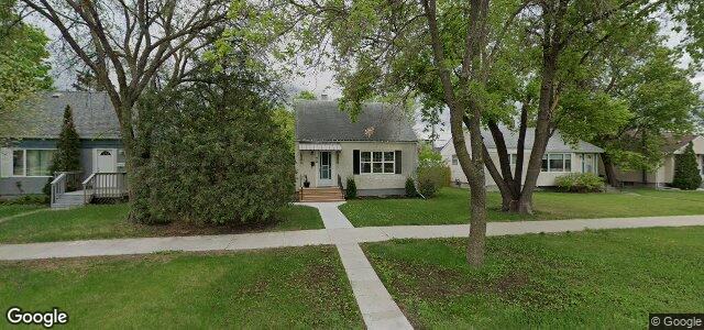 90 Blenheim Avenue（加拿大曼尼托巴省温尼伯市）房屋照片