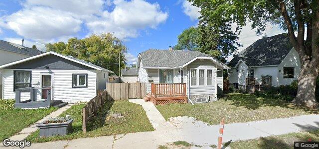 91 Morier Avenue（加拿大曼尼托巴省温尼伯市）房屋照片