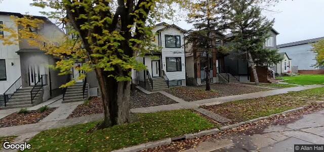 92 Ellesmere Avenue（加拿大曼尼托巴省温尼伯市）房屋照片