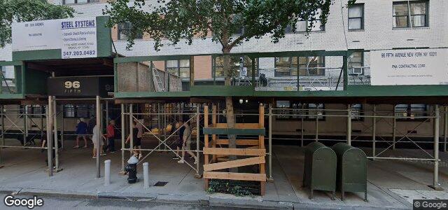 92 Fifth Avenue（加拿大曼尼托巴省温尼伯市）房屋照片