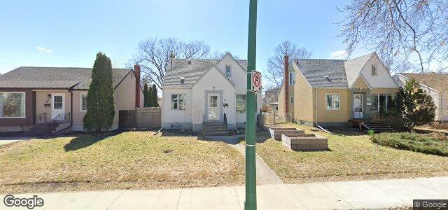 92 Handyside Avenue（加拿大曼尼托巴省温尼伯市）房屋照片