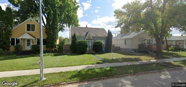 92 Morier Avenue（加拿大曼尼托巴省温尼伯市）房屋照片