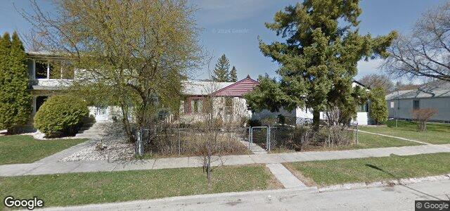 93 Guay Avenue（加拿大曼尼托巴省温尼伯市）房屋照片