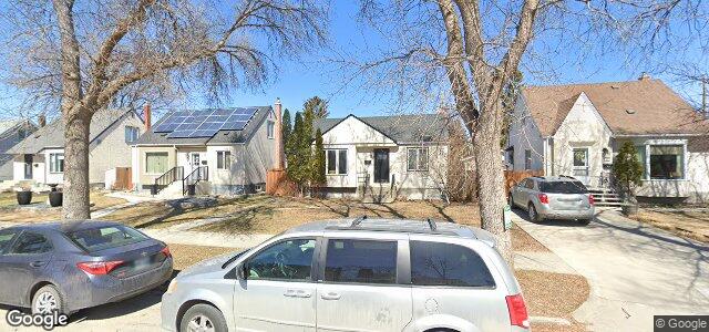 93 Handyside Avenue（加拿大曼尼托巴省温尼伯市）房屋照片