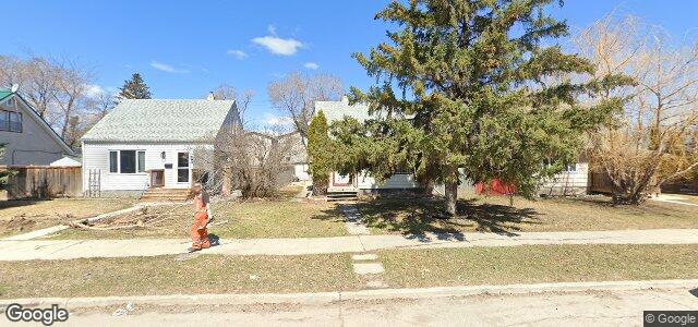 93 Humboldt Avenue（加拿大曼尼托巴省温尼伯市）房屋照片