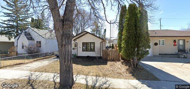 94 Bank Avenue（加拿大曼尼托巴省温尼伯市）房屋照片