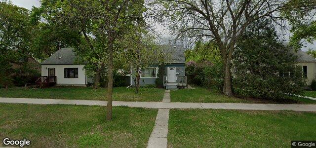 94 Blenheim Avenue（加拿大曼尼托巴省温尼伯市）房屋照片