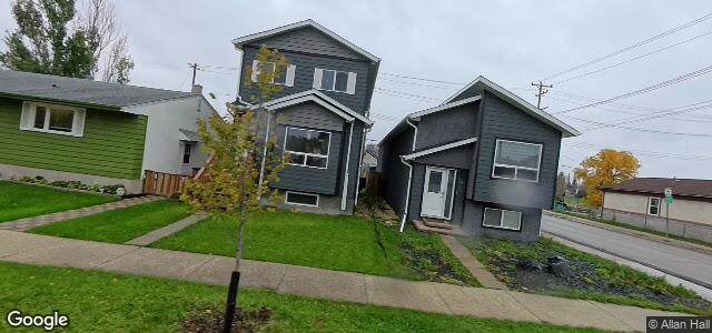 94 Harrowby Avenue（加拿大曼尼托巴省温尼伯市）房屋照片