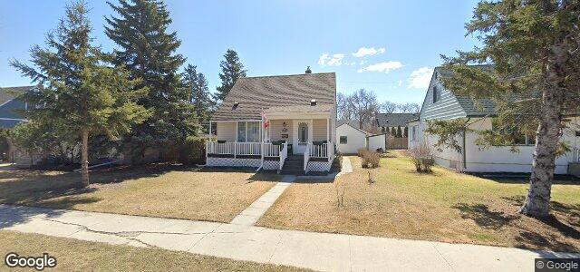 94 Humboldt Avenue（加拿大曼尼托巴省温尼伯市）房屋照片