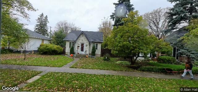 95 Ellesmere Avenue（加拿大曼尼托巴省温尼伯市）房屋照片