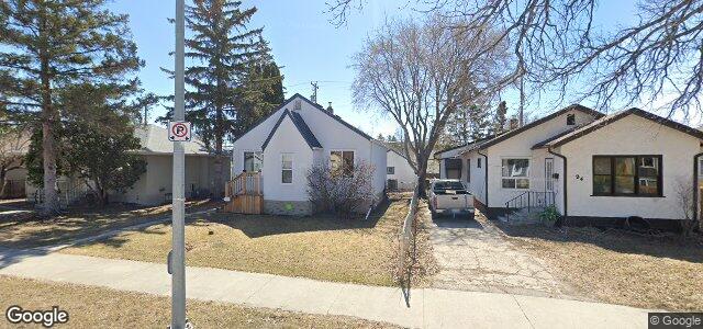 96 Bank Avenue（加拿大曼尼托巴省温尼伯市）房屋照片