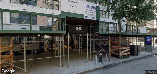 96 Fifth Avenue（加拿大曼尼托巴省溫尼伯市）房屋照片