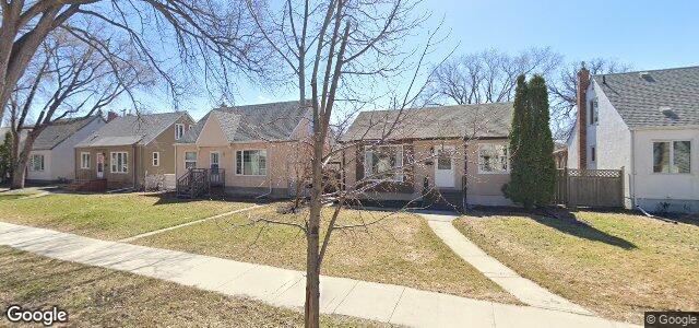 96 Handyside Avenue（加拿大曼尼托巴省温尼伯市）房屋照片