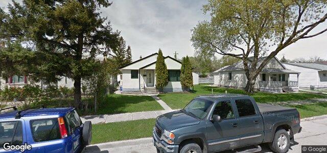 97 Guay Avenue（加拿大曼尼托巴省温尼伯市）房屋照片