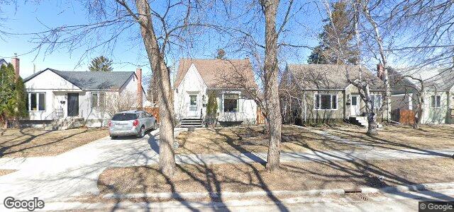 97 Handyside Avenue（加拿大曼尼托巴省温尼伯市）房屋照片