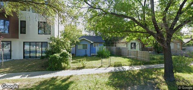 97 St Anne'S Road（加拿大曼尼托巴省温尼伯市）房屋照片