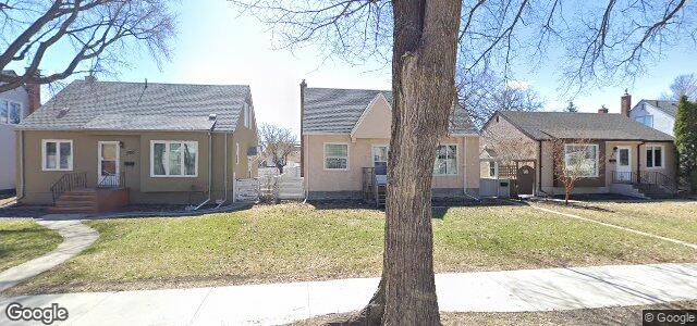 98 Handyside Avenue（加拿大曼尼托巴省温尼伯市）房屋照片