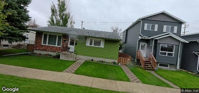 98 Harrowby Avenue（加拿大曼尼托巴省温尼伯市）房屋照片