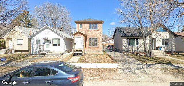 99 Pilgrim Avenue（加拿大曼尼托巴省温尼伯市）房屋照片