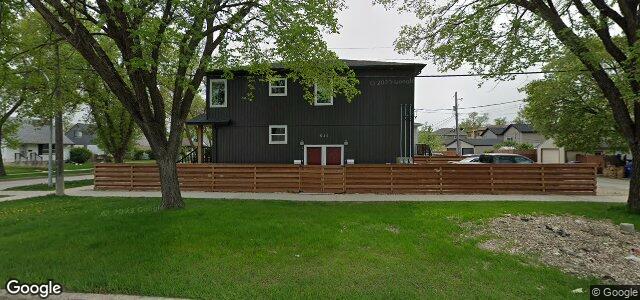 1-540 Harrow Street（加拿大曼尼托巴省温尼伯市）房屋照片