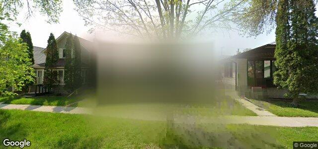 1-938 Weatherdon Avenue（加拿大曼尼托巴省温尼伯市）房屋照片