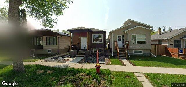 1-944 Weatherdon Avenue（加拿大曼尼托巴省温尼伯市）房屋照片