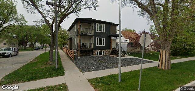 1-961 Hector Avenue（加拿大曼尼托巴省温尼伯市）房屋照片