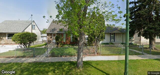 1003 Carter Avenue（加拿大曼尼托巴省温尼伯市）房屋照片