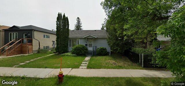 Larawan ng 1004 Weatherdon Avenue sa Winnipeg, Manitoba