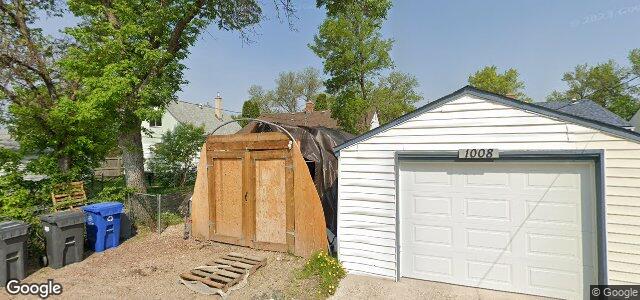 1012 Carter Avenue（加拿大曼尼托巴省温尼伯市）房屋照片