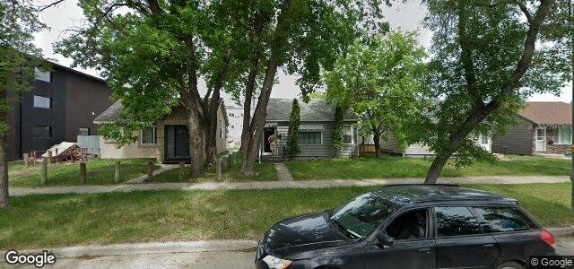 Photo of 1015 Weatherdon Avenue in Winnipeg, Manitoba