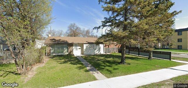 1021 Taylor Avenue（加拿大曼尼托巴省温尼伯市）房屋照片