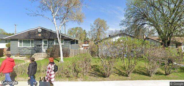 1029 Taylor Avenue（加拿大曼尼托巴省温尼伯市）房屋照片