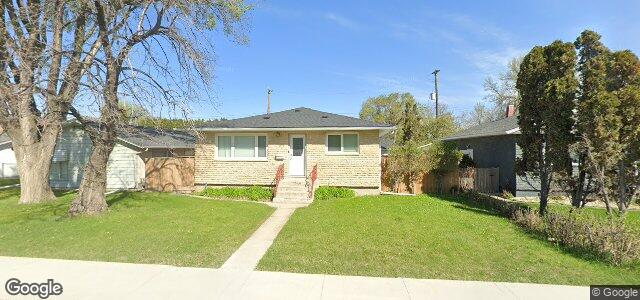 1033 Taylor Avenue（加拿大曼尼托巴省温尼伯市）房屋照片