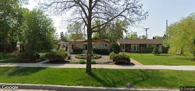 1036 Hector Avenue（加拿大曼尼托巴省温尼伯市）房屋照片