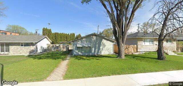 1037 Taylor Avenue（加拿大曼尼托巴省温尼伯市）房屋照片