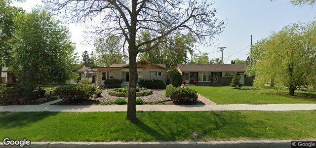 1040 Hector Avenue（加拿大曼尼托巴省温尼伯市）房屋照片