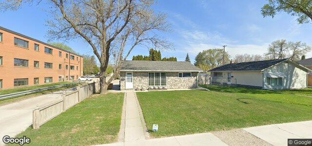 1041 Taylor Avenue（加拿大曼尼托巴省温尼伯市）房屋照片